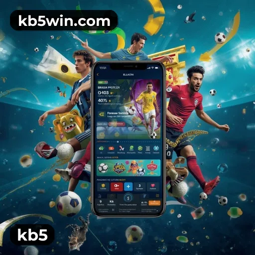 Requisitos do APK da kb5 para Android