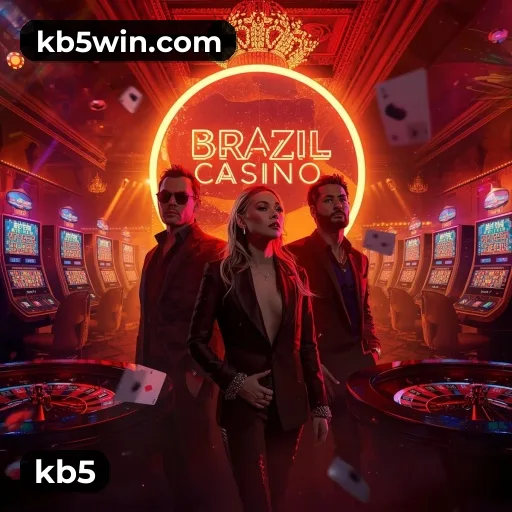 Tabela RTP dos jogos de cassino da kb5