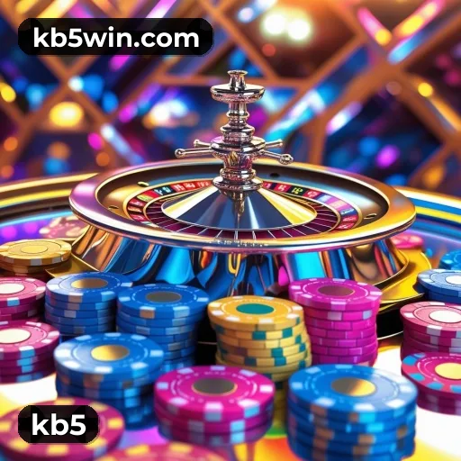 kb5 bônus R$5.000 + 500 giros - Rollover 35x, prazo 30 dias, 38% taxa conversão