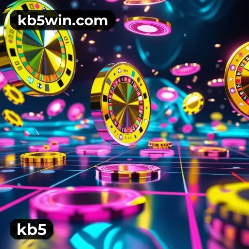 Catálogo kb5 2.547 jogos - Pragmatic Play, Evolution, NetEnt