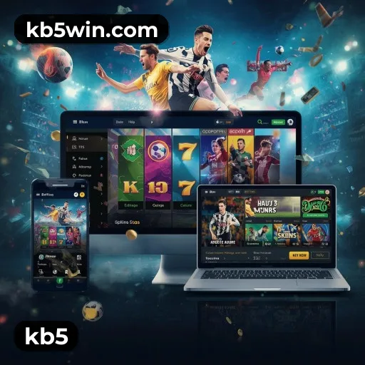 kb5 APP mobile iOS Android - 187 mil downloads São Paulo Rio BH