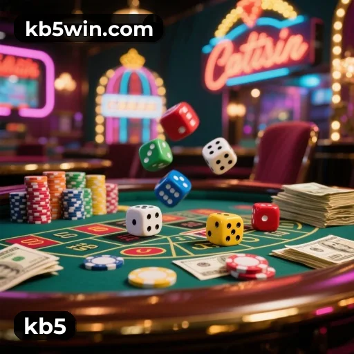kb5 PIX instantâneo Brasil - Depósito e saque em minutos 24/7